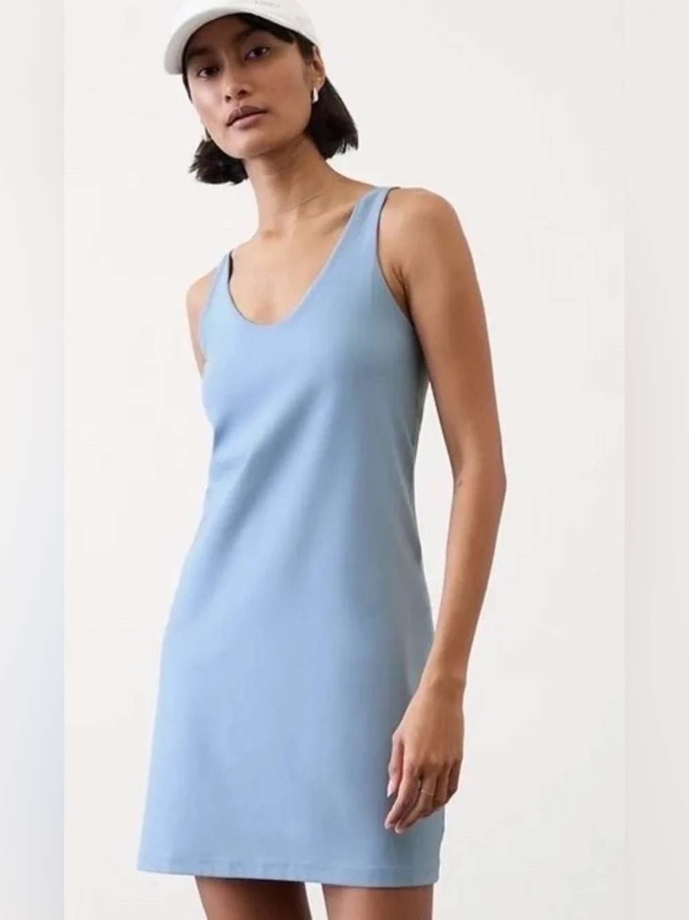 Transcend Dress